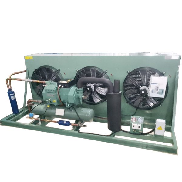Open type Bitzer condensing units