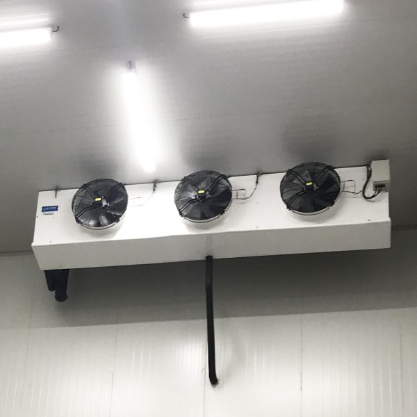 Italy brand evaporators