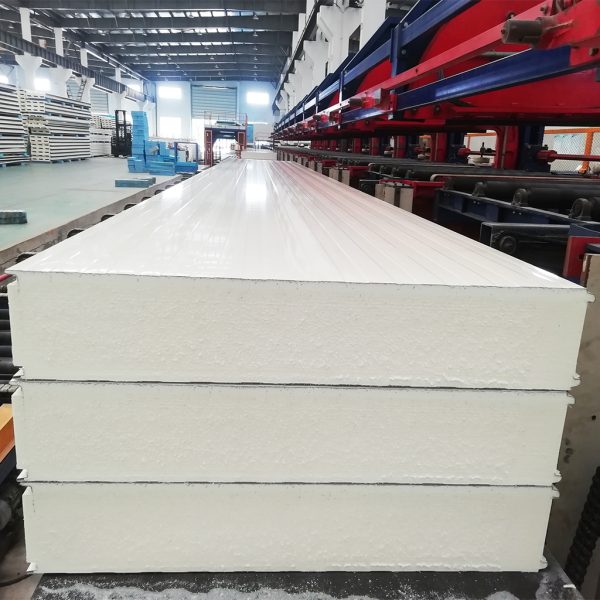 PIR panels