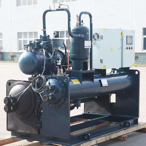 Water chillers