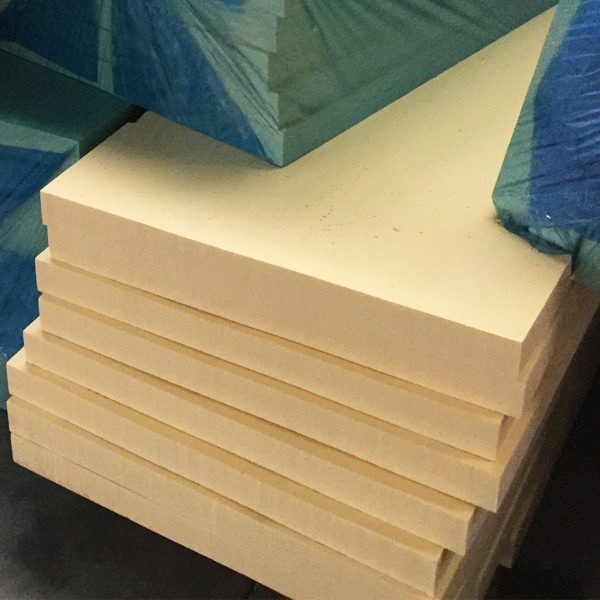 XPS panels
